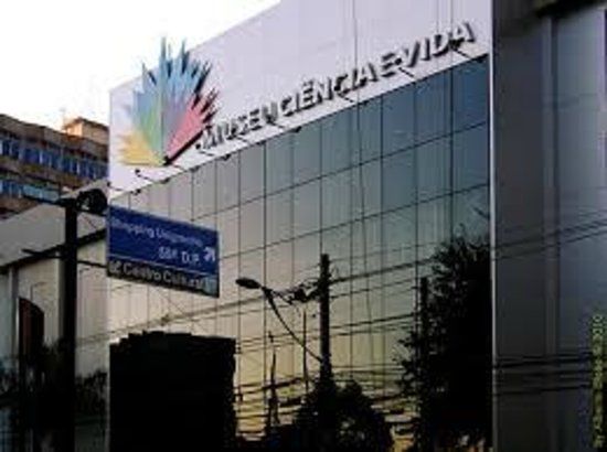 Museum Science and Life